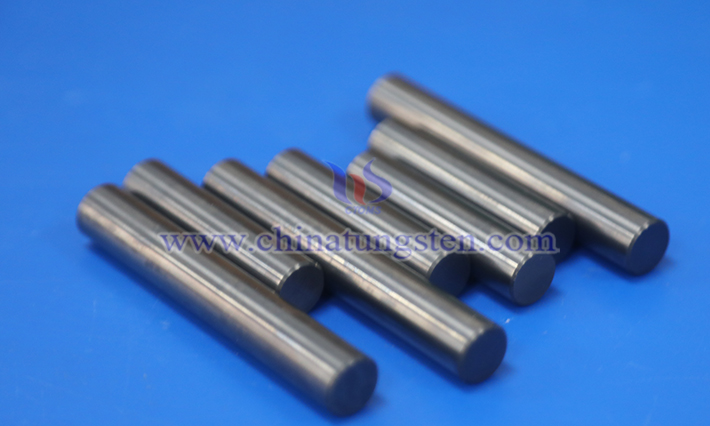 CTIA GROUP LTD Cemented Carbide Rods Pictures