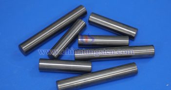 CTIA GROUP LTD Cemented Carbide Rods Pictures