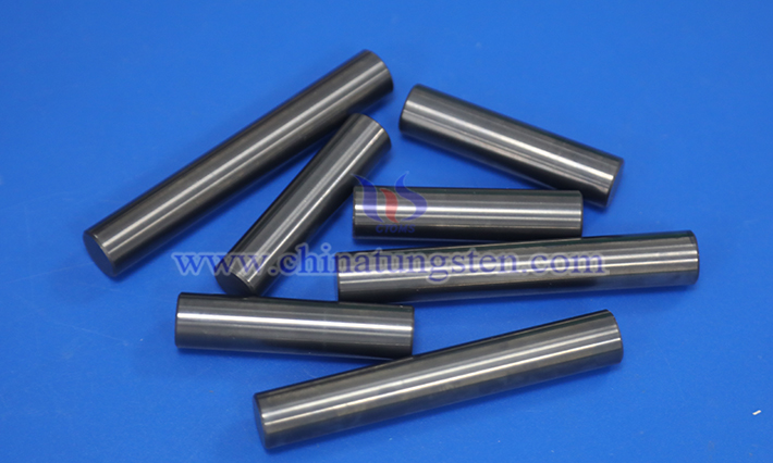 CTIA GROUP LTD Cemented Carbide Rods Pictures