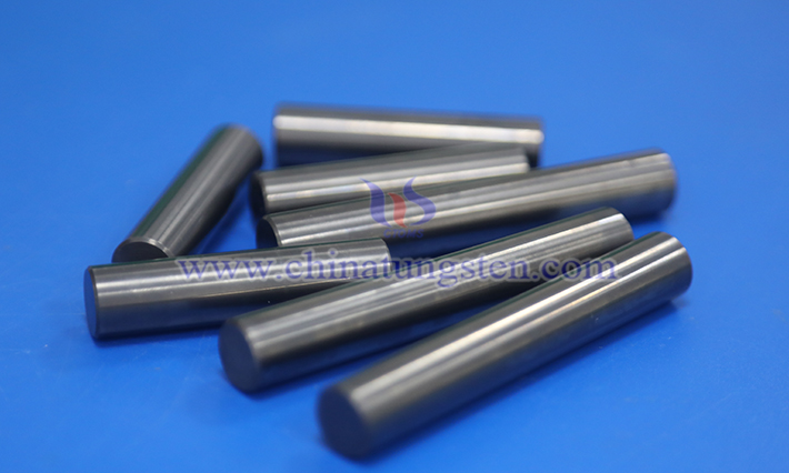 CTIA GROUP LTD Cemented Carbide Rods Pictures