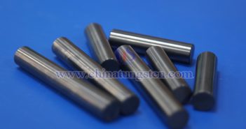CTIA GROUP LTD Cemented Carbide Rods Pictures