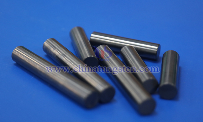 CTIA GROUP LTD Cemented Carbide Rods Pictures