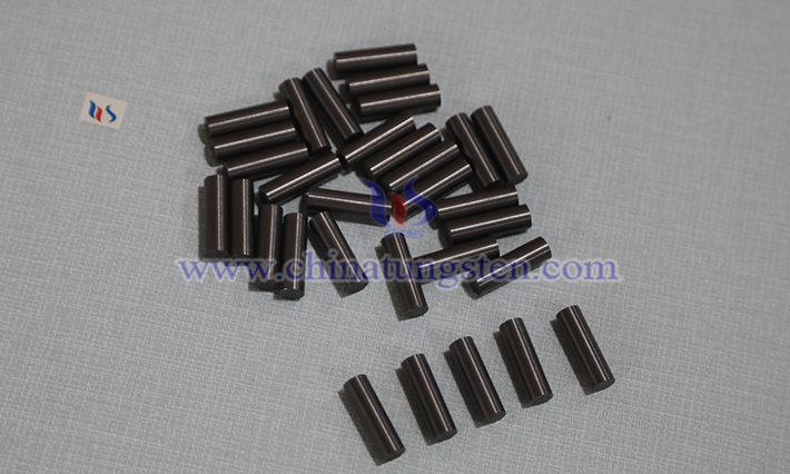 CTIA GROUP LTD Cemented Carbide Rods Pictures