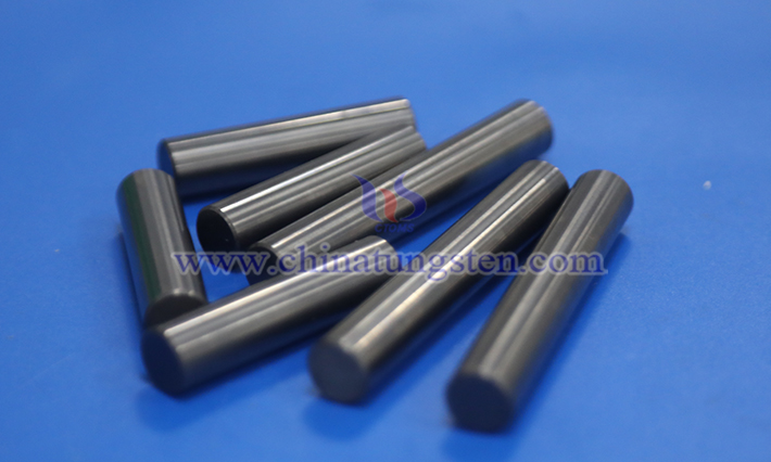 CTIA GROUP LTD Cemented Carbide Rods Pictures