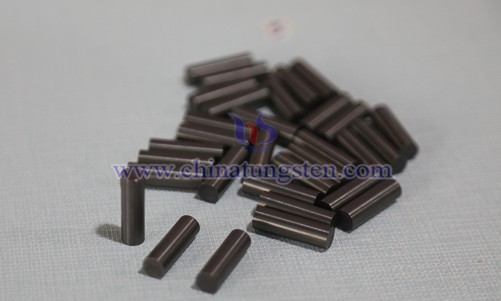 CTIA GROUP LTD Cemented Carbide Rods Pictures