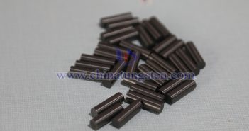 CTIA GROUP LTD Cemented Carbide Rods Pictures