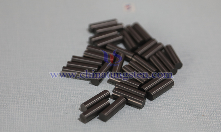 CTIA GROUP LTD Cemented Carbide Rods Pictures