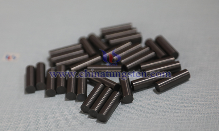 CTIA GROUP LTD Cemented Carbide Rods Pictures