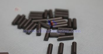 CTIA GROUP LTD Cemented Carbide Rods Pictures