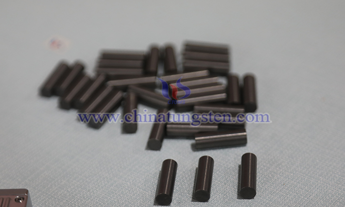 CTIA GROUP LTD Cemented Carbide Rods Pictures
