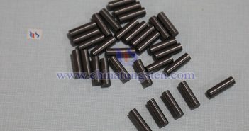 CTIA GROUP LTD Cemented Carbide Rods Pictures