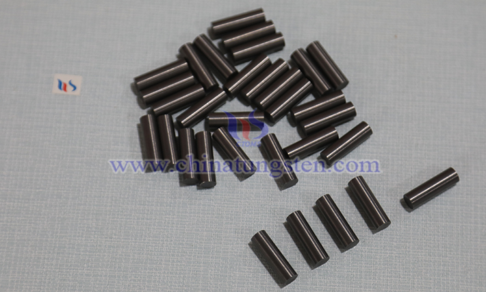 CTIA GROUP LTD Cemented Carbide Rods Pictures