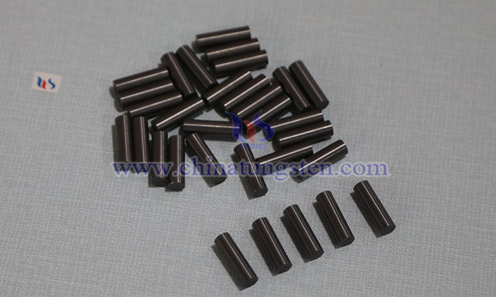 CTIA GROUP LTD Cemented Carbide Rods Pictures