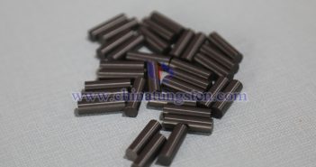 CTIA GROUP LTD Cemented Carbide Rods Pictures