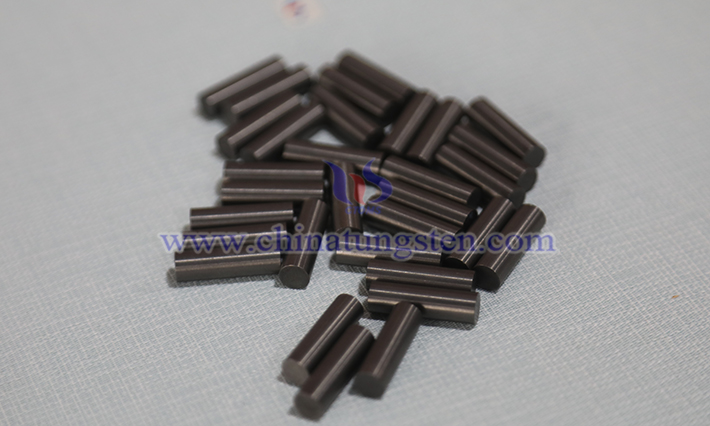 CTIA GROUP LTD Cemented Carbide Rods Pictures