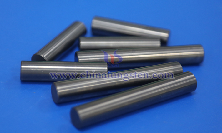 CTIA GROUP LTD Cemented Carbide Rods Pictures