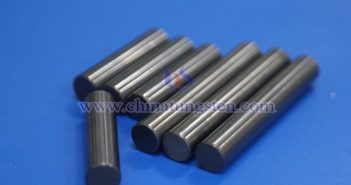 CTIA GROUP LTD Cemented Carbide Rods Pictures