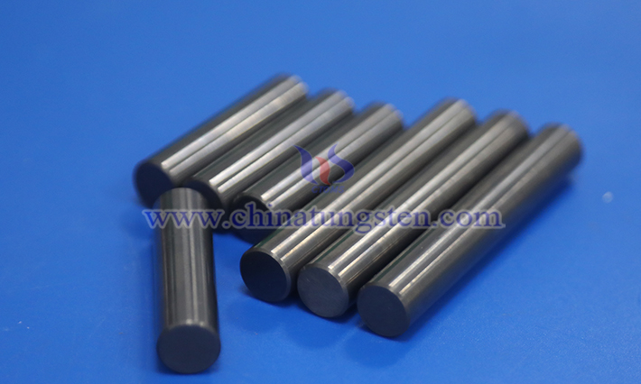 CTIA GROUP LTD Cemented Carbide Rods Pictures