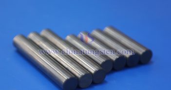 CTIA GROUP LTD Cemented Carbide Rods Pictures