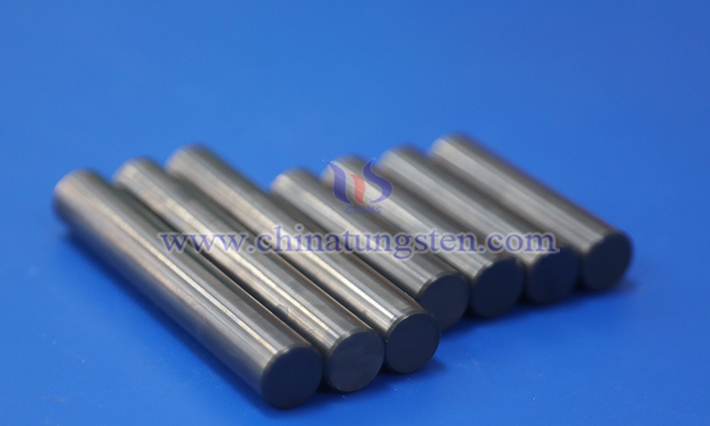 CTIA GROUP LTD Cemented Carbide Rods Pictures