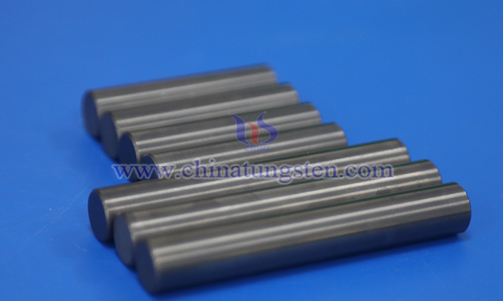 CTIA GROUP LTD Cemented Carbide Rods Pictures