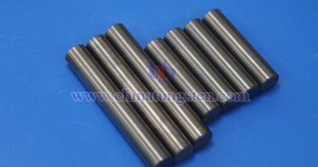 CTIA GROUP LTD Cemented Carbide Rods Pictures