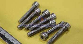 CTIA GROUP LTD Tungsten Alloy Screw Images