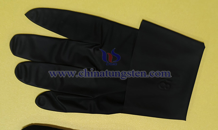 CTIA GROUP LTD tungsten rubber gloves images