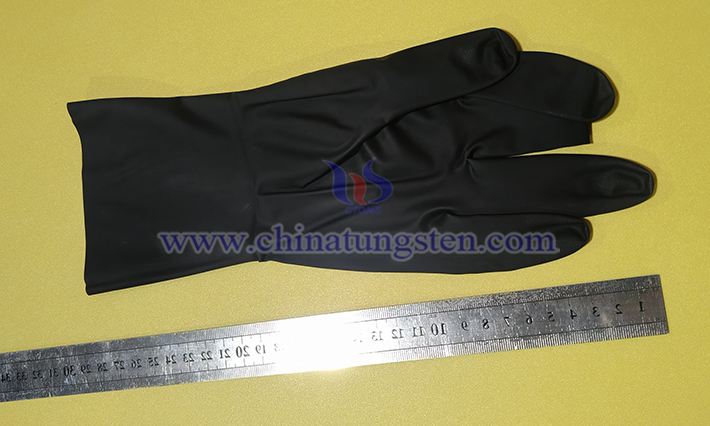 CTIA GROUP LTD tungsten rubber gloves images