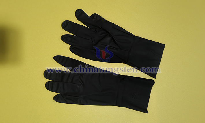 CTIA GROUP LTD tungsten rubber gloves images