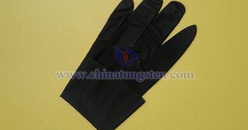 CTIA GROUP LTD tungsten rubber gloves images