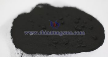 Praseodymium oxide picture