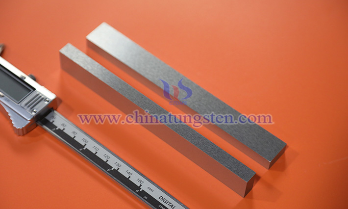 CTIA GROUP LTD Molybdenum Bar Images
