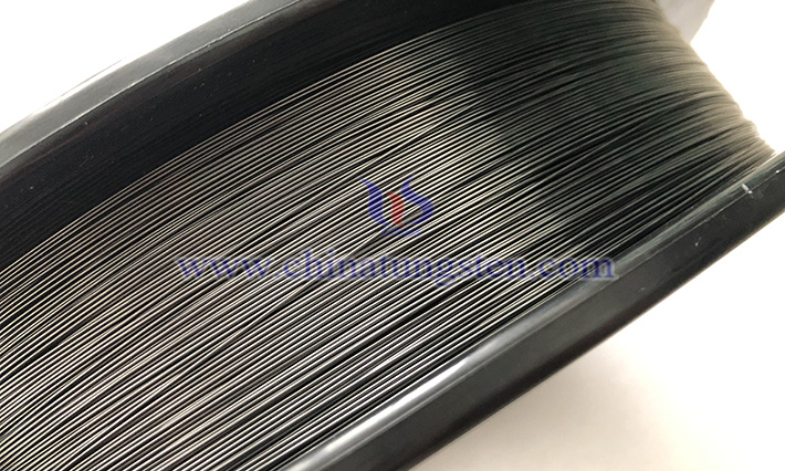 CTIA GROUP LTD Molybdenum Wire Images