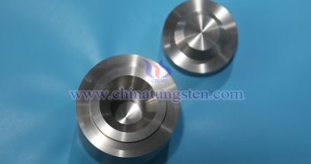 CTIA GROUP LTD Tungsten Alloy Shielding Tank Images
