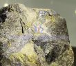 Tungsten concentrate picture