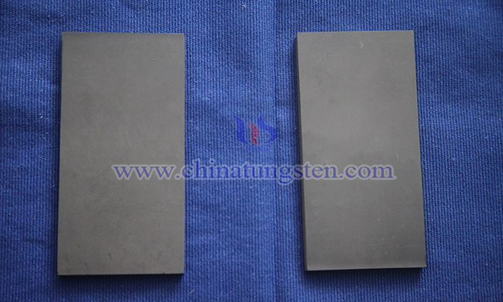 Tungsten resin images from CTIA GROUP LTD