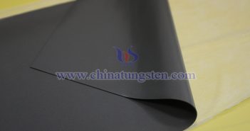 Tungsten resin images from CTIA GROUP LTD