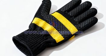 CTIA GROUP LTD Tungsten Wire Woven Gloves Images