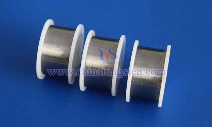 CTIA GROUP LTD Tungsten Wire Images