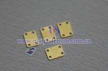 Images of molybdenum copper sheet