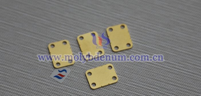 Molybdenum Market – January 15, 2026