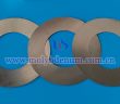 Images of molybdenum sheet