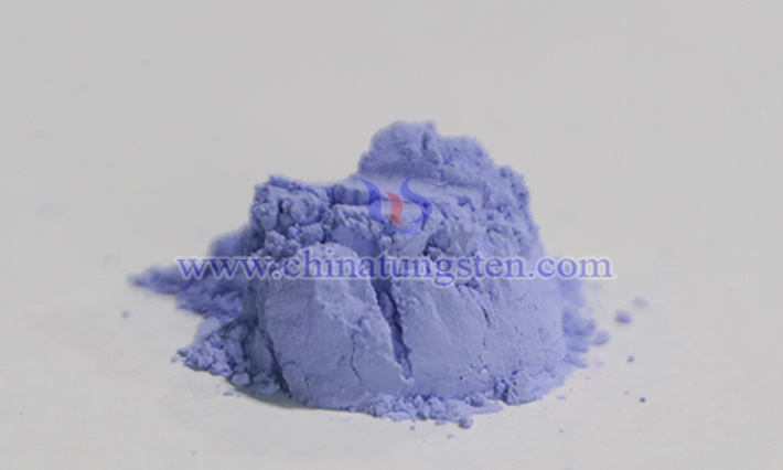 Images of neodymium oxide
