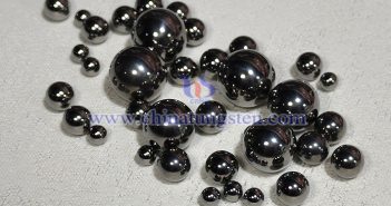 CTIA GROUP tungsten beads image