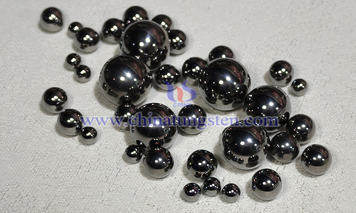 CTIA GROUP tungsten beads image