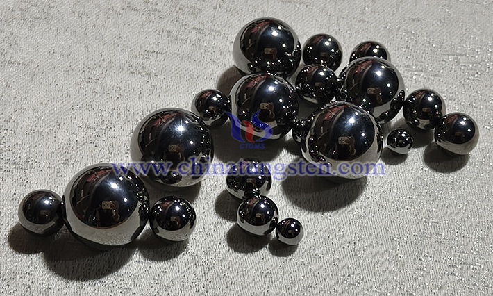 CTIA GROUP tungsten beads image
