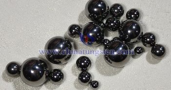 CTIA GROUP tungsten beads image