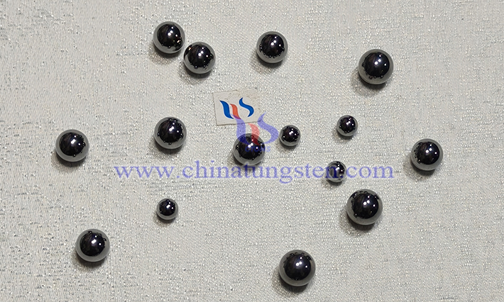 CTIA GROUP tungsten beads image
