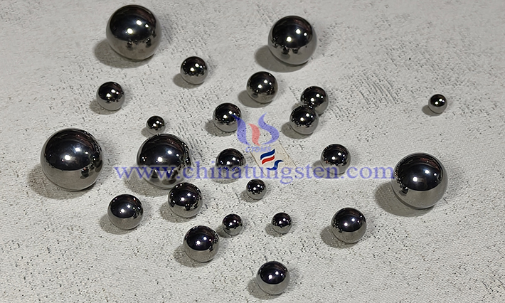 CTIA GROUP tungsten beads image